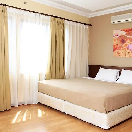 Daily Home Apartment Bandung Room photo