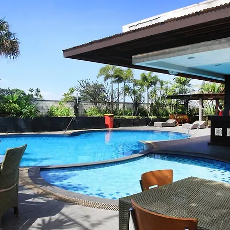 Daily Home Apartment Bandung Room photo