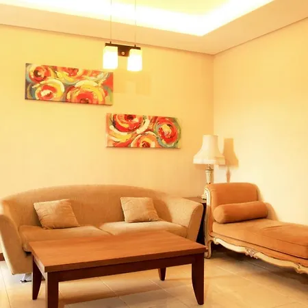 Daily Home Apartment Bandung Room photo