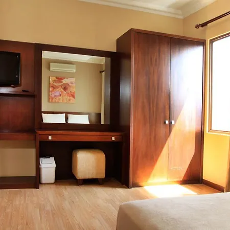 Daily Home Apartment Bandung Room photo