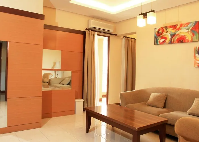 Daily Home Apartment