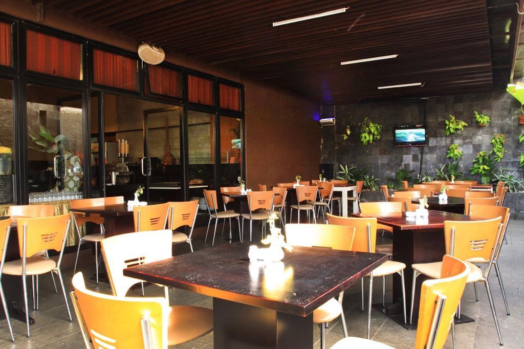Daily Appartement Bandung