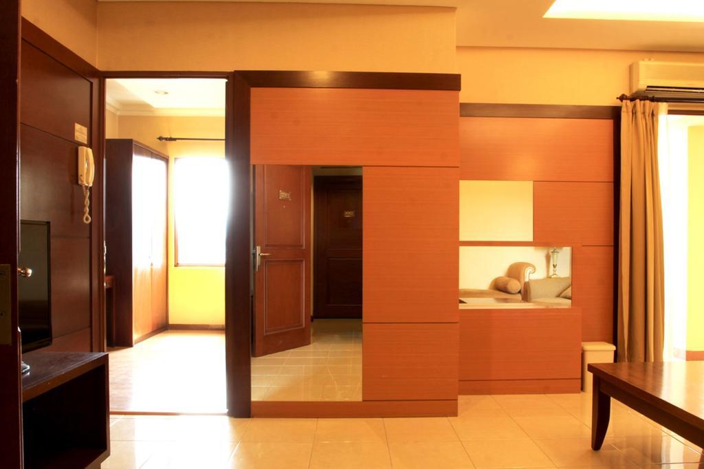 Daily Appartement