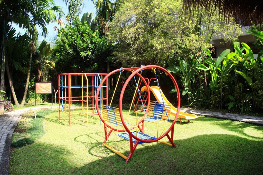 Appartement Daily Bandung