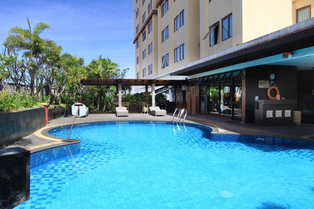 Daily Appartement *