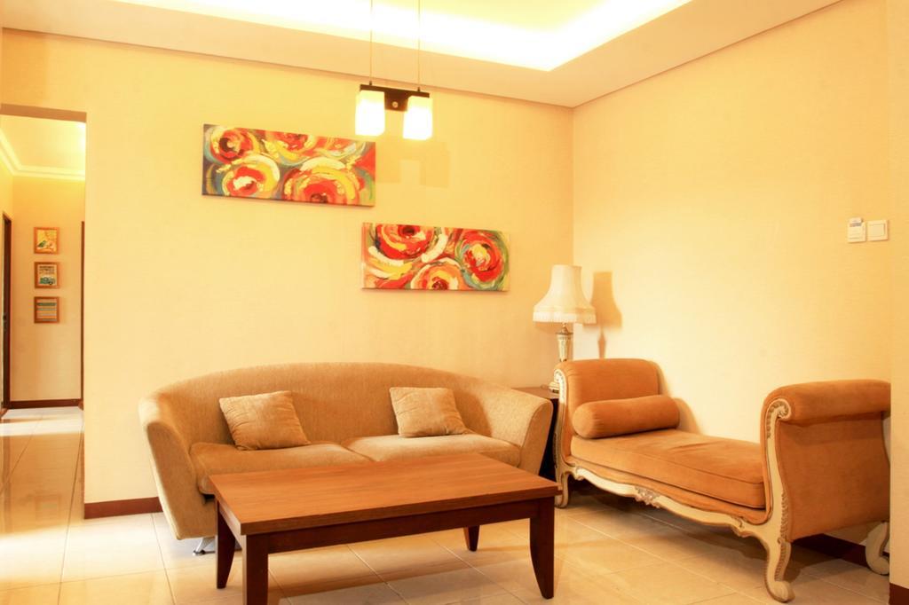 Daily Appartement Bandung
