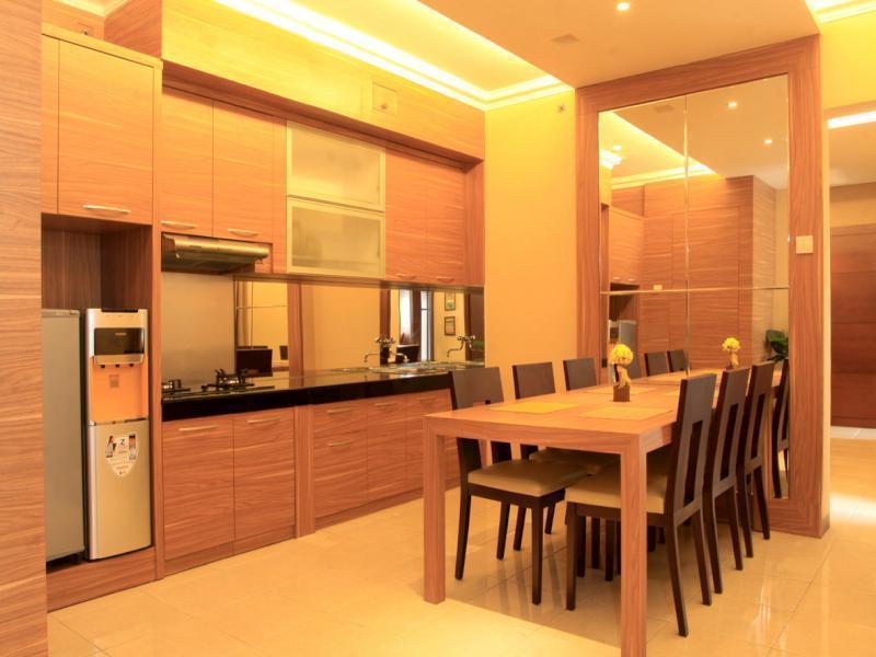 Daily Appartement
