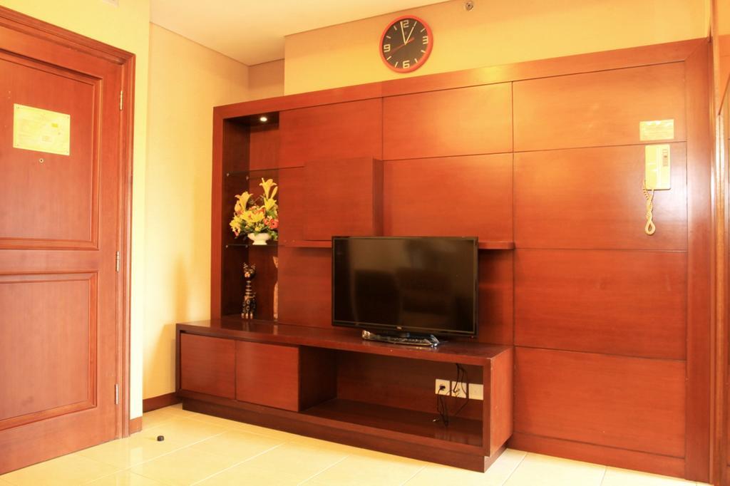 Daily Apartment