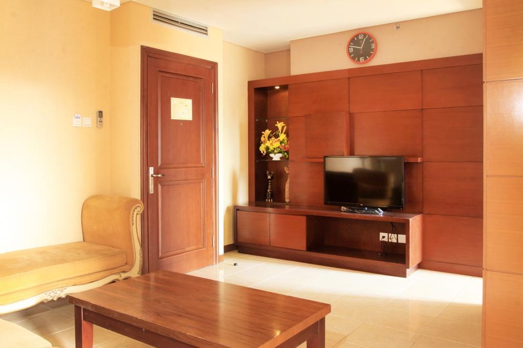 Apartment Daily Bandung