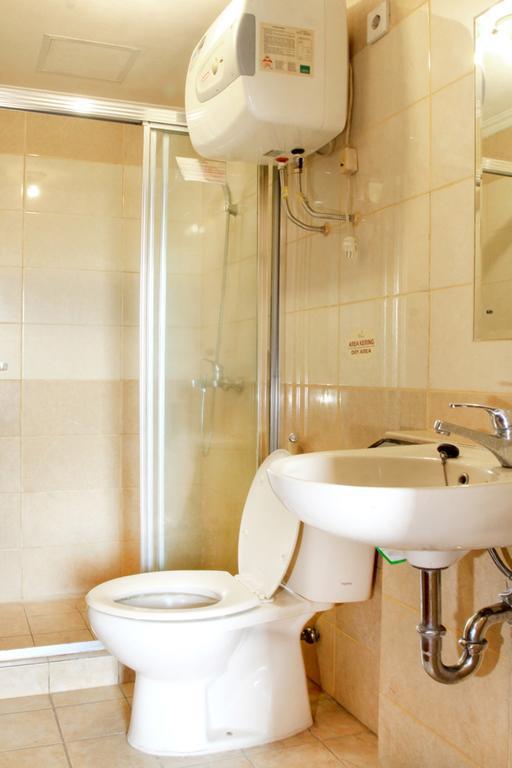 Daily Apartment Bandung