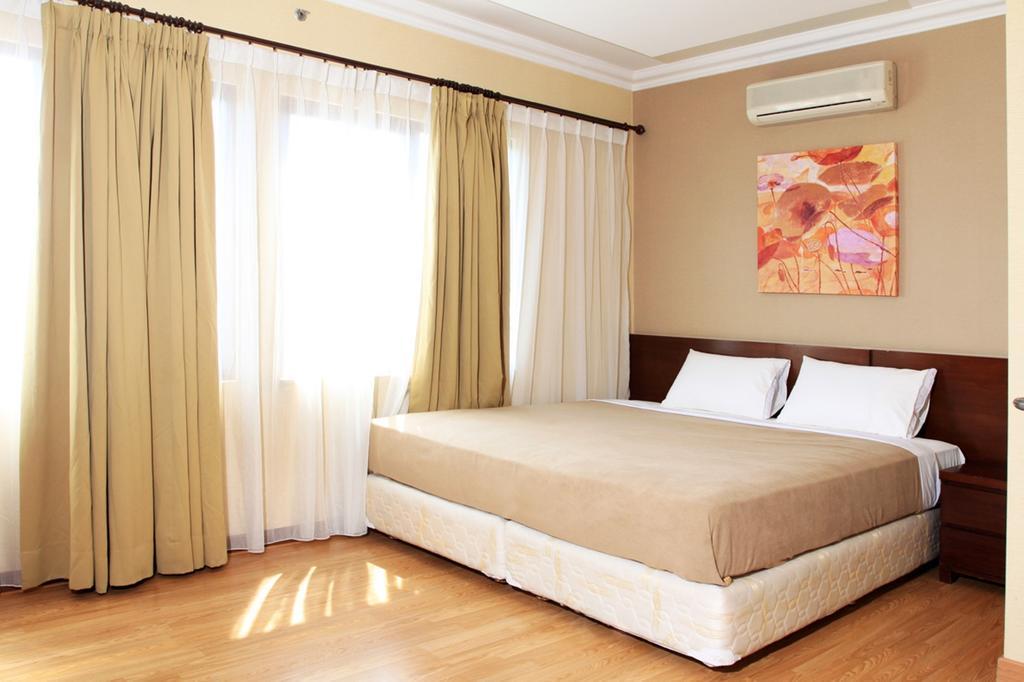 Daily Apartment Bandung