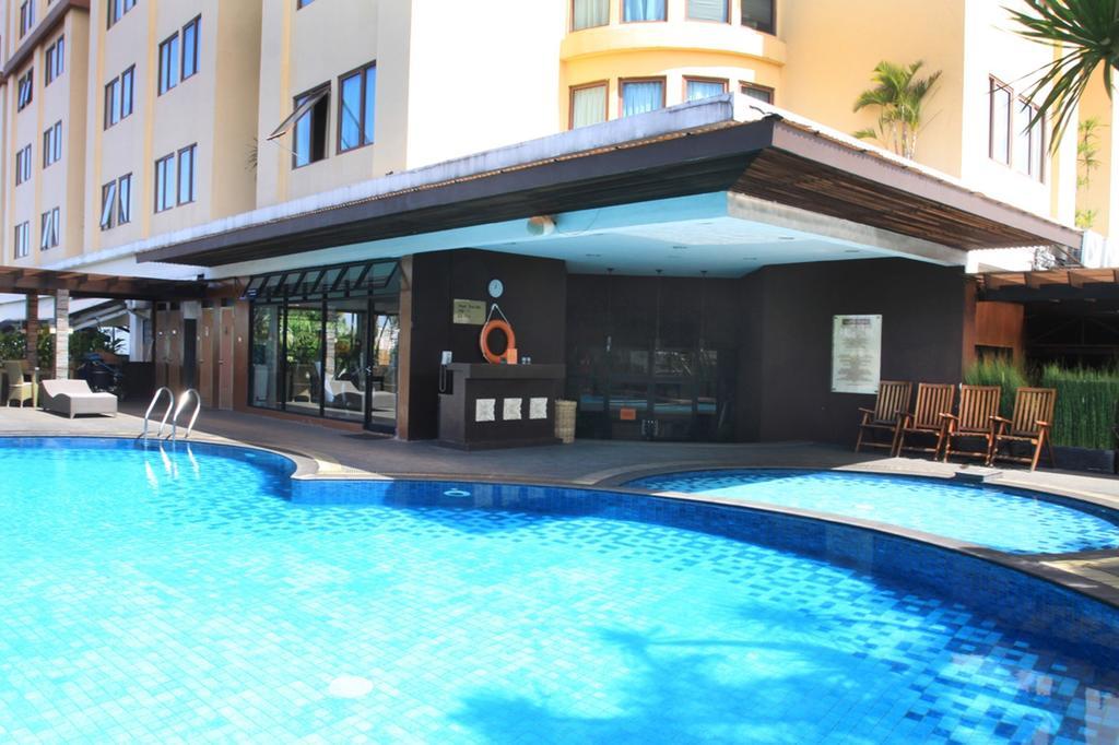 Apartment Daily Bandung